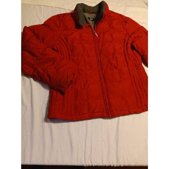"New York & Co." Jackets & Blazers - "New York & Co." Down Coat - Size: XL (0569)